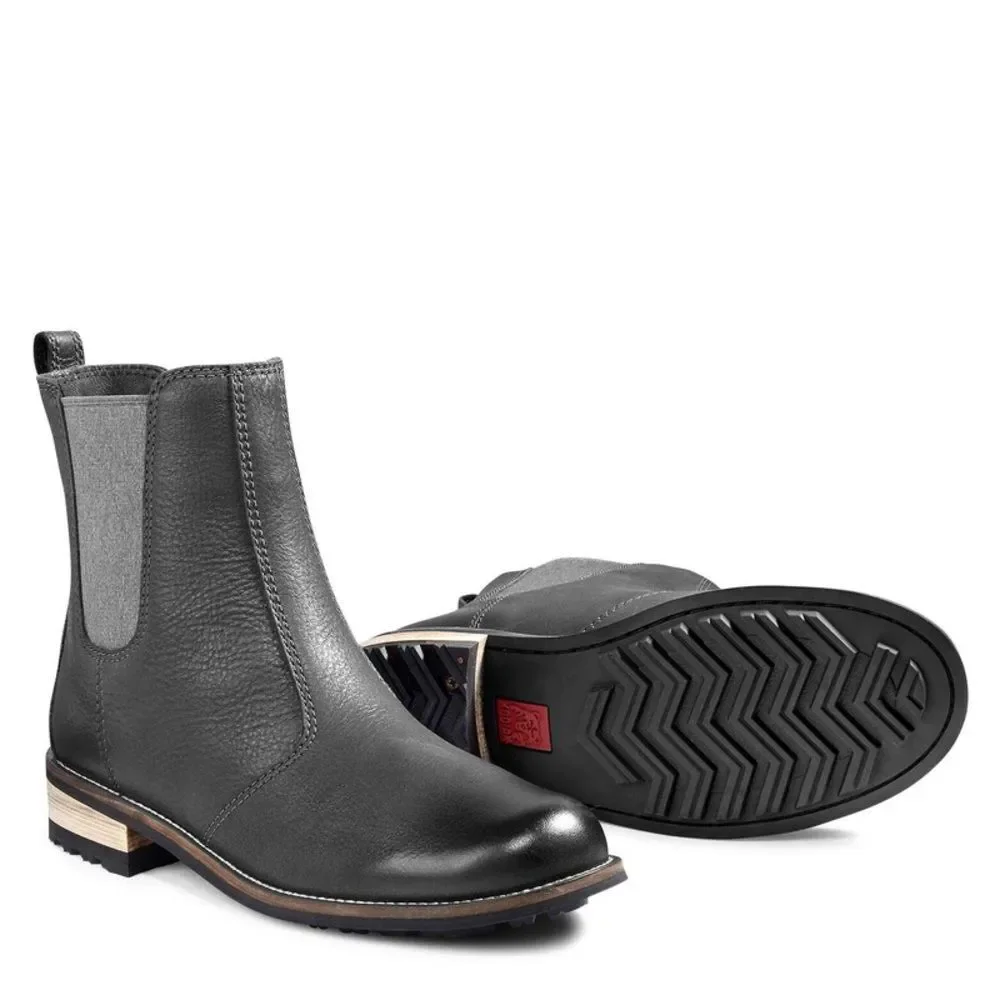 Kodiak 5” Alma Chelsea Waterproof Leather Boots 6
